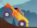 Spiel Monstertruck Hügel Fahren 2D Online Spiel Monstertruck Hügel Fahren 2D Online