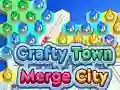 Spiel Kreative Stadt Merge City Online