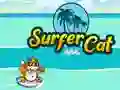 Spiel Surfer Katze Online