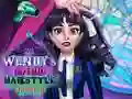 Spiel Wendys Gothic-Frisuren-Herausforderung Online