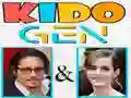 Spiel Kido Gen Online