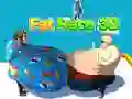 Spiel Fette Rennen 3D Online