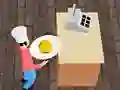 Spiel Burger-Attentats-Spiel Online