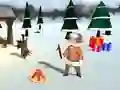 Spiel Schneesturm Online