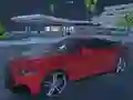 Spiel Stadtparkplatz 3D Online