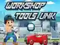 Spiel Werkstattwerkzeuge-Link Online