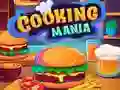 Spiel Koch-Manie Online