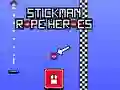 Spiel Stickman Seilhelden Online Spiel Stickman Seilhelden Online