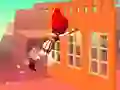 Spiel Spring über die Wand Online