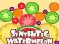 Spiel Wassermelonen-Synthese Online Spiel Wassermelonen-Synthese Online