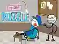 Spiel Dieb Puzzle Online Online Spiel Dieb Puzzle Online Online