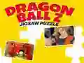 Spiel Dragon Ball Z Puzzle Online