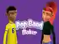 Spiel Pop-Band-Macher Online