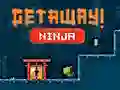 Spiel Entkommen Ninja Online