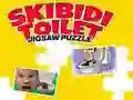 Spiel Skibidi Toilet Puzzle Online Spiel Skibidi Toilet Puzzle Online