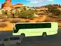 Spiel Wüstenbus Eroberung: Sandfahrten Online