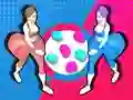 Spiel Twerk Rennen 3D Online