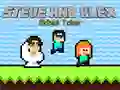 Spiel Steve und Alex Skibidi Toilette Online
