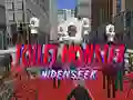 Spiel Skibidi Monster Verstecken Online Spiel Skibidi Monster Verstecken Online