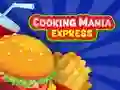 Spiel Kochwahn Express Online Spiel Kochwahn Express Online