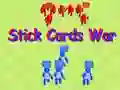 Spiel Stockkartenkrieg Online Spiel Stockkartenkrieg Online
