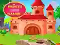 Spiel Prinzessin Schloss Reinigung Online