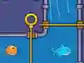 Spiel Rette den Fisch Online Spiel Rette den Fisch Online