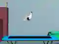 Spiel Trampolin Flip Online Spiel Trampolin Flip Online