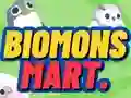 Spiel Biomons Mart Online