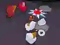 Spiel Skibidi Toilet IO Online