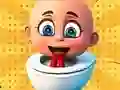 Spiel Skibidi Toilet.io Online Spiel Skibidi Toilet.io Online