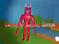 Spiel Flucht aus dem Garten von Banban Online