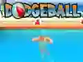 Spiel Dodgeball Online