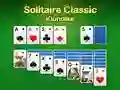 Spiel Klassisches Solitaire Klondike Online