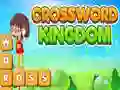 Spiel Kreuzworträtsel Königreich Online