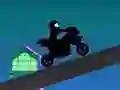 Spiel Schatten-Motorradfahrer Online