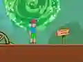 Spiel ROBLOX Parkour Online