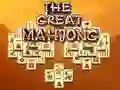 Spiel Das große Mahjong Online