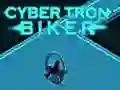 Spiel Cyber Tron Biker Online Spiel Cyber Tron Biker Online