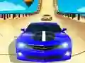 Spiel Ramp Car Stunts Rennen Online