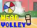 Spiel Kopf Volleyball Online Spiel Kopf Volleyball Online