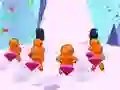 Spiel Dodge Run 3D Online Spiel Dodge Run 3D Online