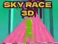 Spiel Himmel Rennen 3D Online Spiel Himmel Rennen 3D Online