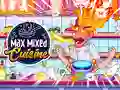 Spiel Max Gemischte Küche Online