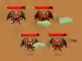 Spiel Idle Mine&Merge Online