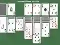 Spiel Klondike Solitaire Wenden Eins Online