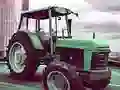 Spiel Himmelstraktor Parken Online