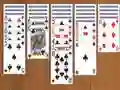 Spiel Spider Solitaire Pro Online