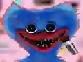 Spiel Umarmung ASMR Monster Umstyling Online