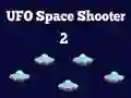 Spiel UFO Raum Shooter 2 Online